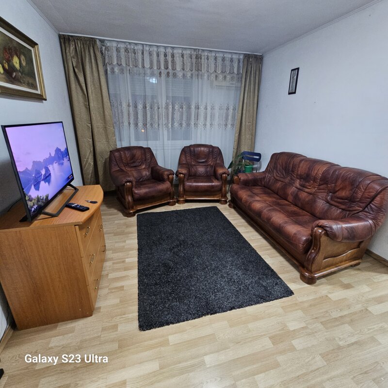 Bulevardul  1 Decembrie 1918, metrou